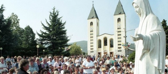 medjugorje