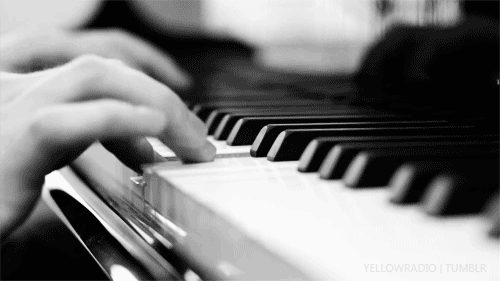 pianoforte